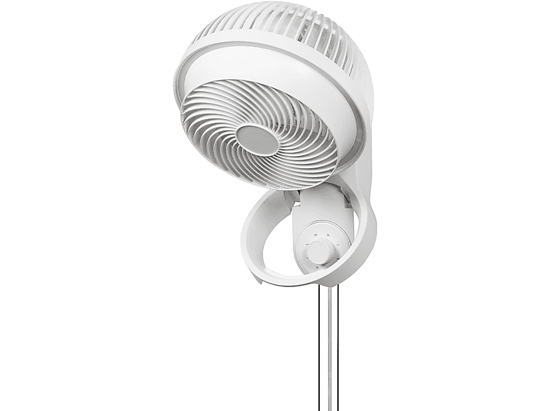 HOME Fali ventilátor, 18 cm, 30 W (WFM 2)