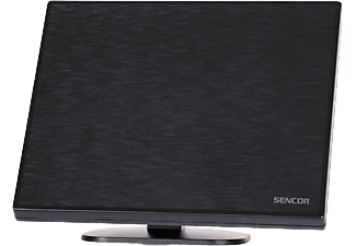 SENCOR SDA 220 Antenna mini, DVB-T2, 5G (35050882)