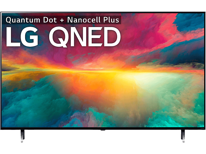 TV QNED 55" | LG 55QNED756RA