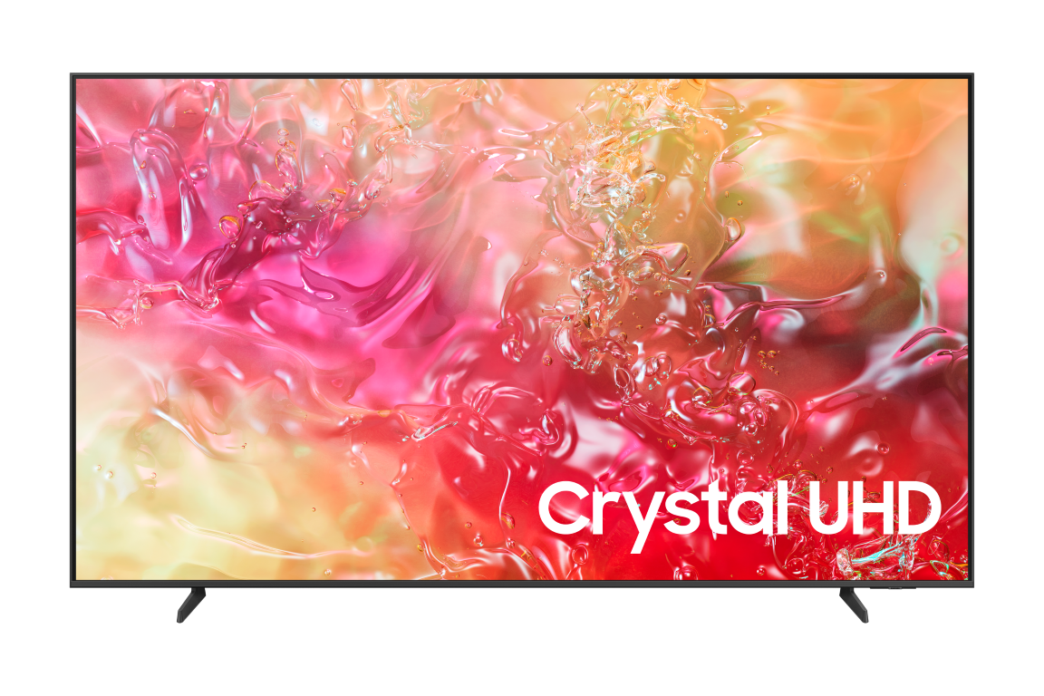 SAMSUNG UE65DU7200UXTK 65 inç 164 Ekran Uydu Alıcılı Smart 4K Crystal UHD LED TV