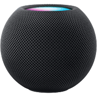 MediaMarkt APPLE HomePod mini Zwart aanbieding