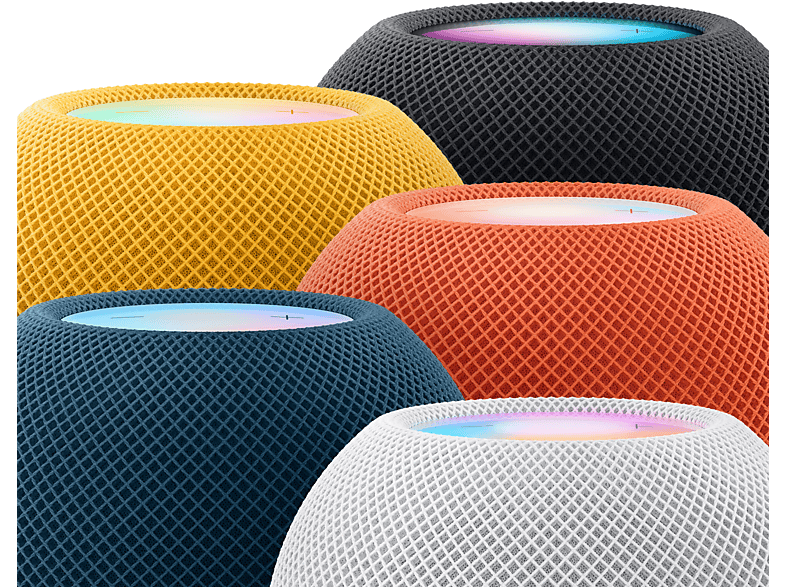 APPLE HomePod mini Zwart kopen? | MediaMarkt