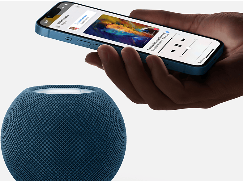 APPLE HomePod mini Zwart kopen? | MediaMarkt