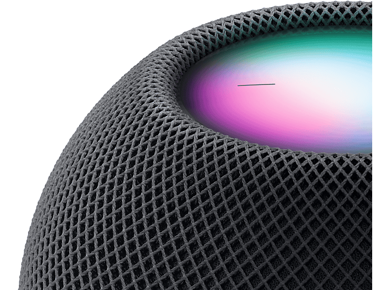 APPLE HomePod mini Zwart kopen? | MediaMarkt