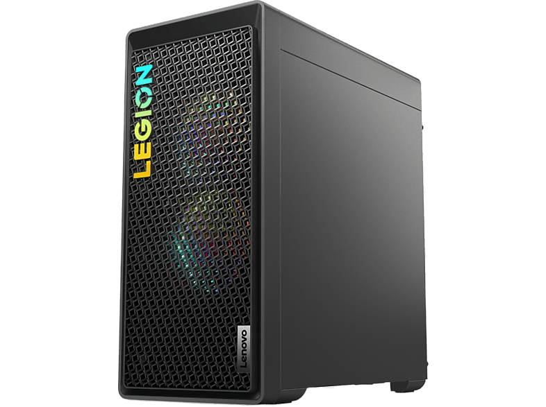 Lenovo Legion T5 26ara8 Transaparant - Amd Ryzen 7 7700 32 Gb 1 Tb Geforce Rtx™ 4070 Ti