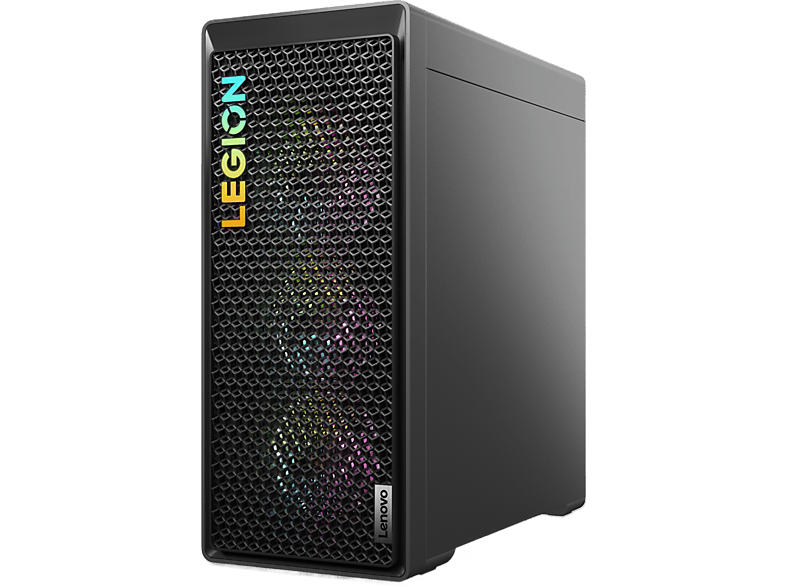 Lenovo Legion T7 34irz8 Transparant - Intel Core I7-14700kf 32 Gb 1 Tb Geforce Rtx™ 4080