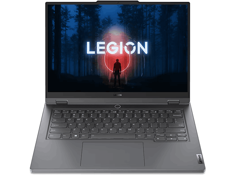 Lenovo Legion Slim5 14APH8, 14.5 WQXGA, AMD Ryzen™7 7840HS, 32GB RAM, 1TB SSD, GeForce RTX™4060