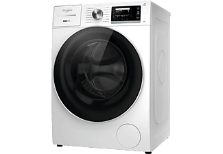 WHIRLPOOL W8 99AD SILENCE EE Elöltöltős mosógép