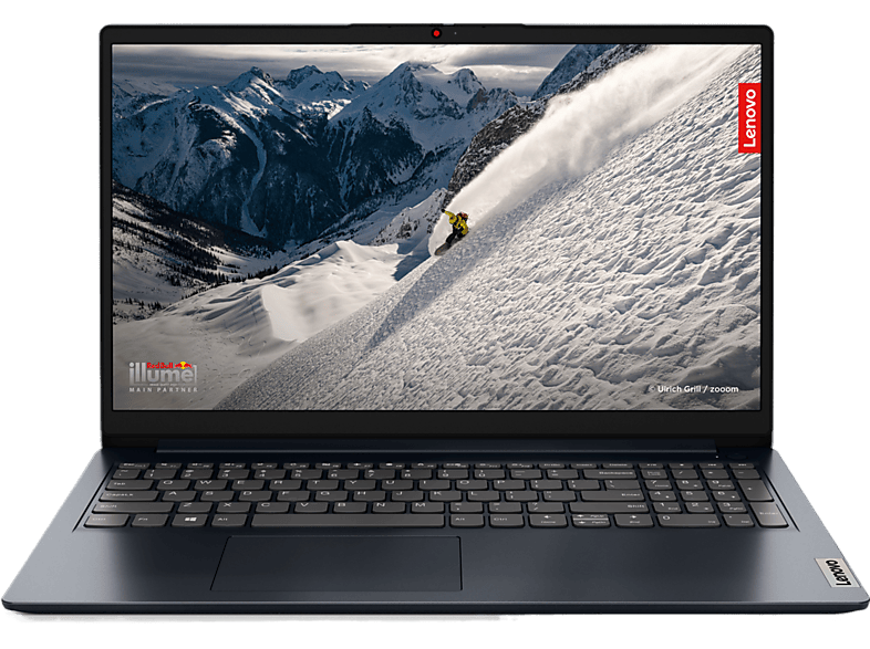 Lenovo Ideapad 1 15alc7 - 15.6 Inch Full-hd Amd Ryzen 7 5700u 16 Gb 512 Radeon™ Onboard Graphics