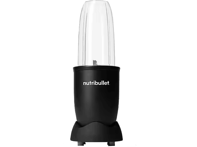 Batidora de vaso | Nutribullet NB907MAB