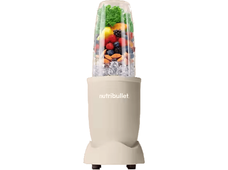 Batidora de vaso | Nutribullet NB907MASN