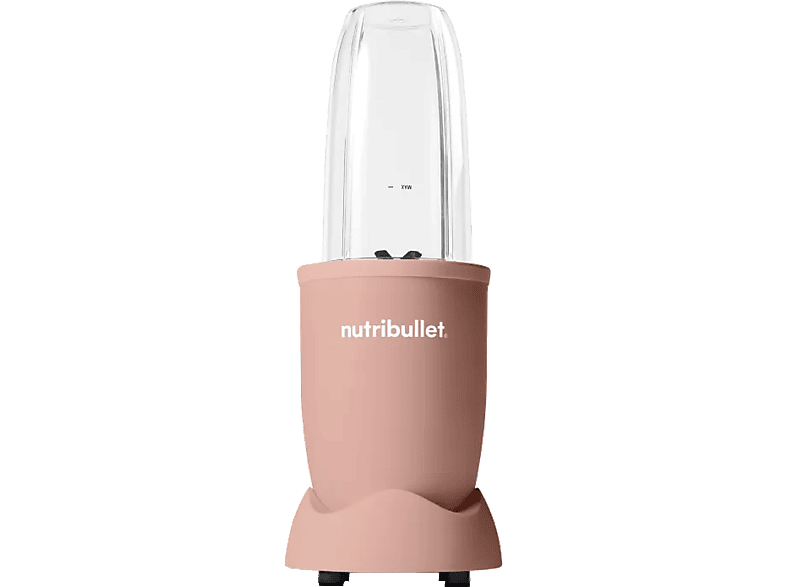 Batidora de vaso | Nutribullet NB907MACL