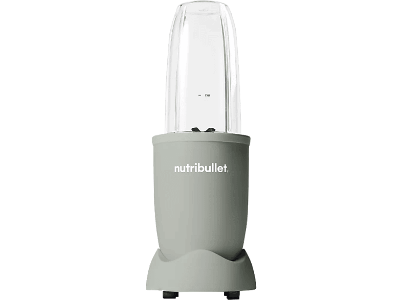 Batidora de vaso | Nutribullet NB907MAJD