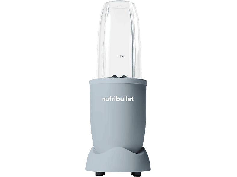 Batidora de vaso | Nutribullet NB907MASL