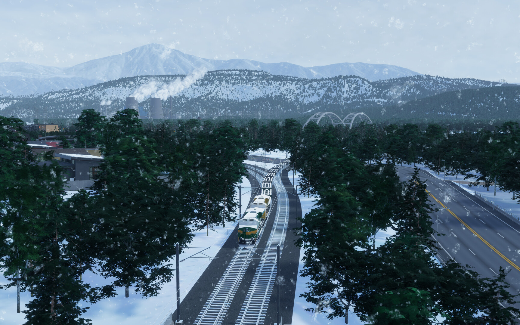 Cities: Skylines II - PC - [Allemand]
