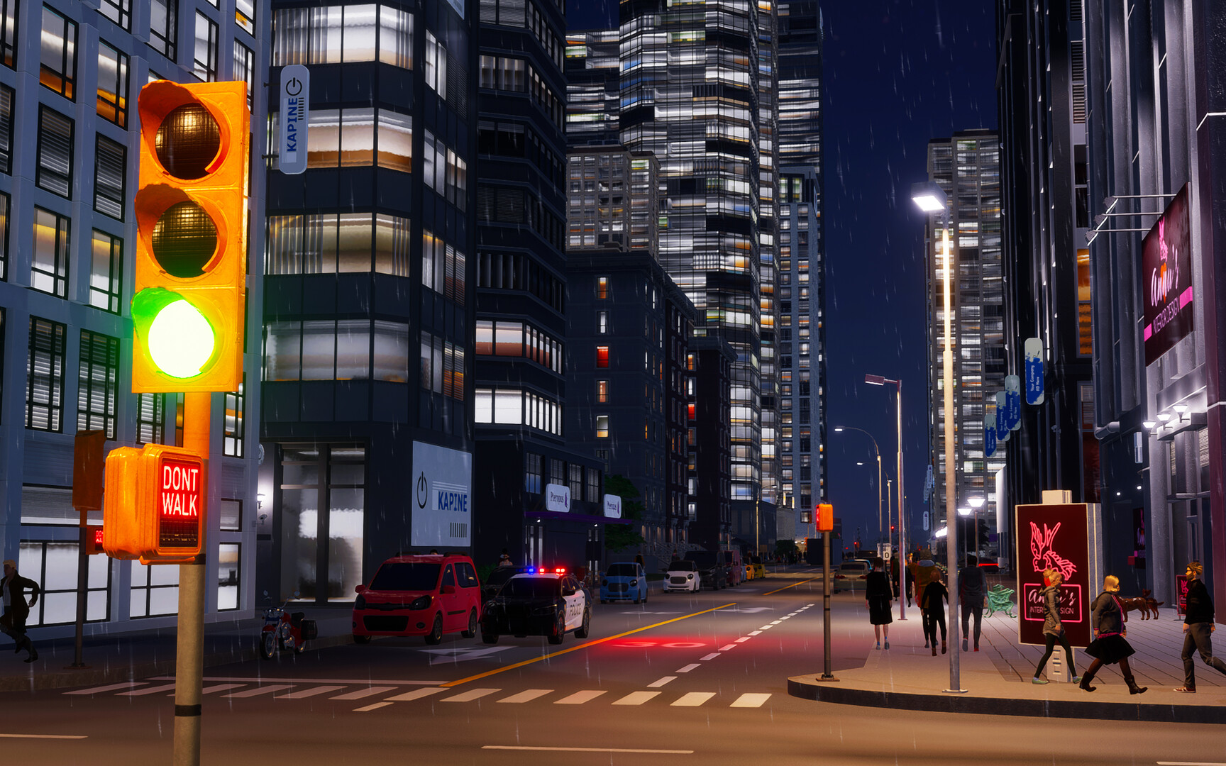 Cities: Skylines II - PC - [Allemand]