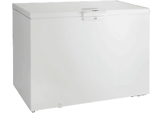 WHIRLPOOL WHE31352 FO 3 Fagyasztóláda