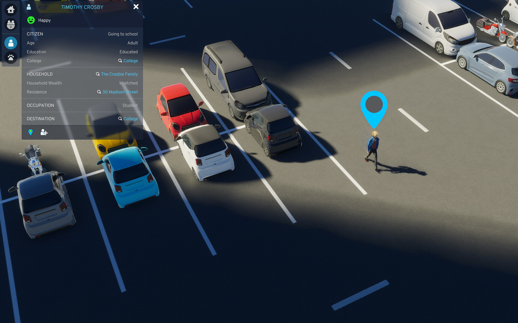 Cities : Skylines II - PC - [Fran çais]