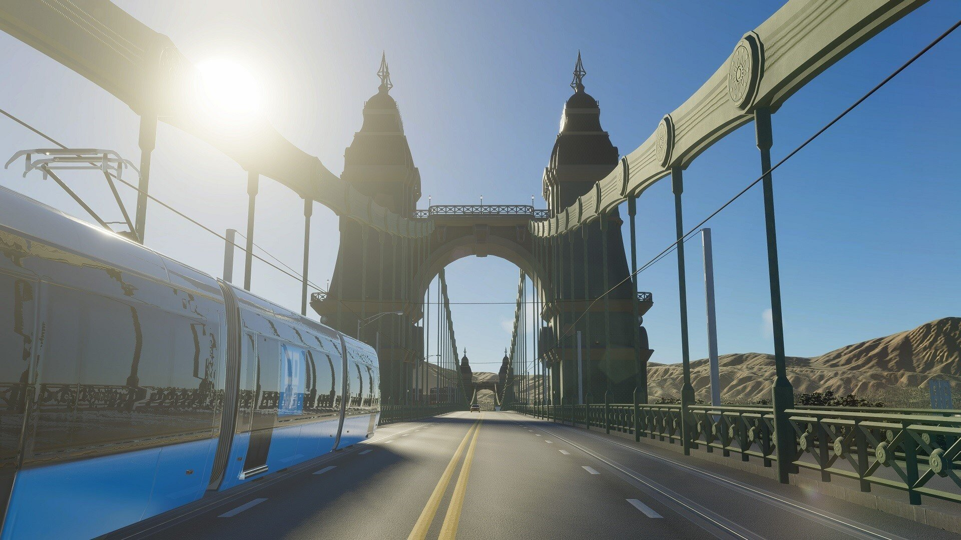 Cities : Skylines II - PC - [Français]
