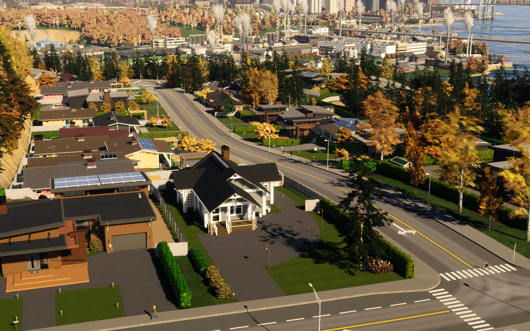 Cities: Skylines II - PC - [Italienisch]