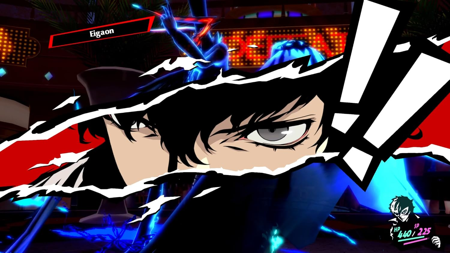 Persona 5 Royal (CiaB) - PC - [Italienisch]