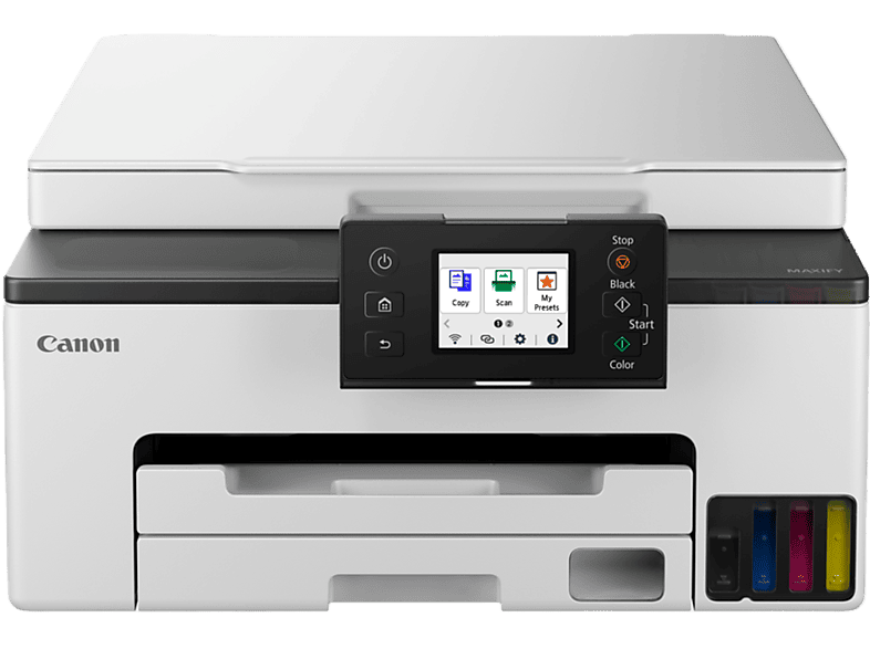 Canon All-in-one Printer Maxify Gx1050