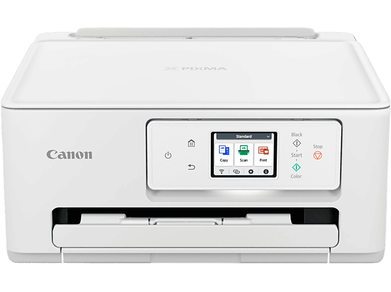 Canon PIXMA TS7650i Inkjet A4 1200 x 1200 DPI Wifi