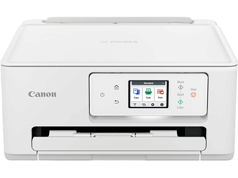 Canon All-in-one Printer Pixma Ts7650i