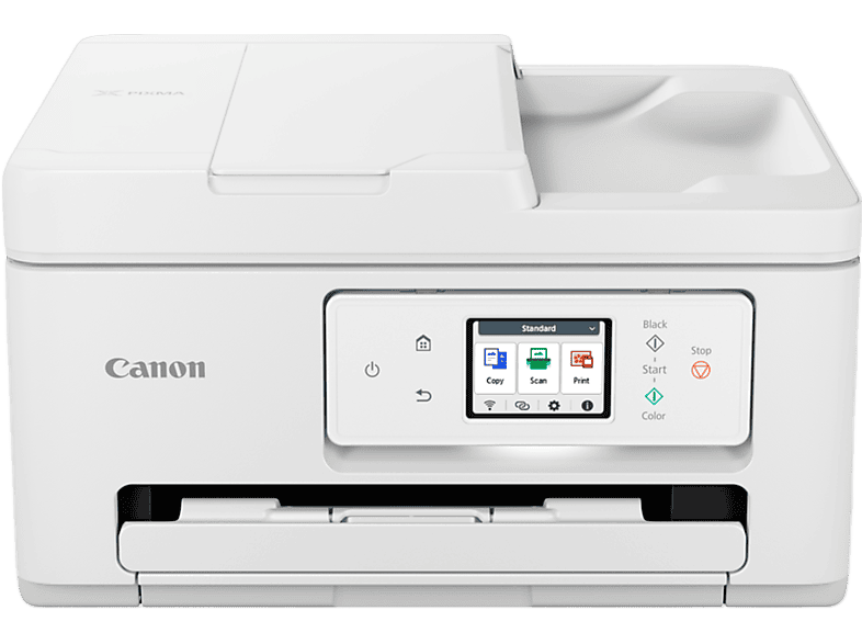 Canon PIXMA TS7750i Inkjet Wifi