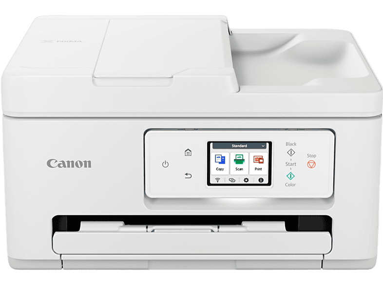 Canon All-in-one Printer Pixma Ts7750i