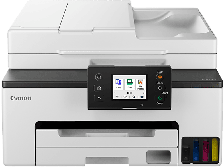 Canon All-in-one Printer Maxify Gx2050