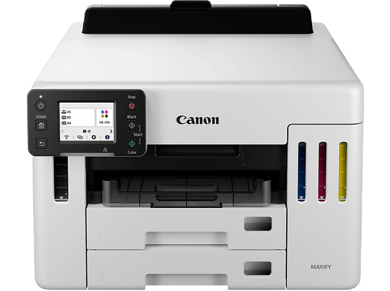 Canon All-in-one Printer Maxify Gx5550