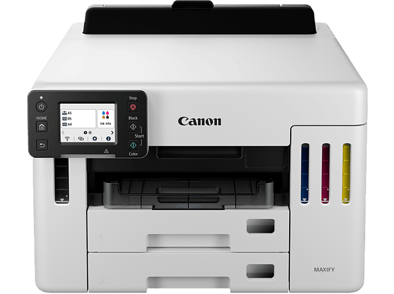 Canon Maxify GX5550 All-in-One Printer