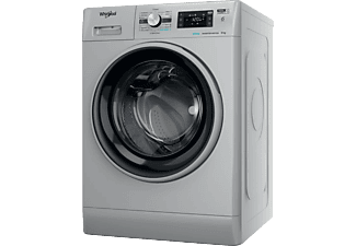 WHIRLPOOL FFD 9469 SBSV EU Elöltöltős mosógép