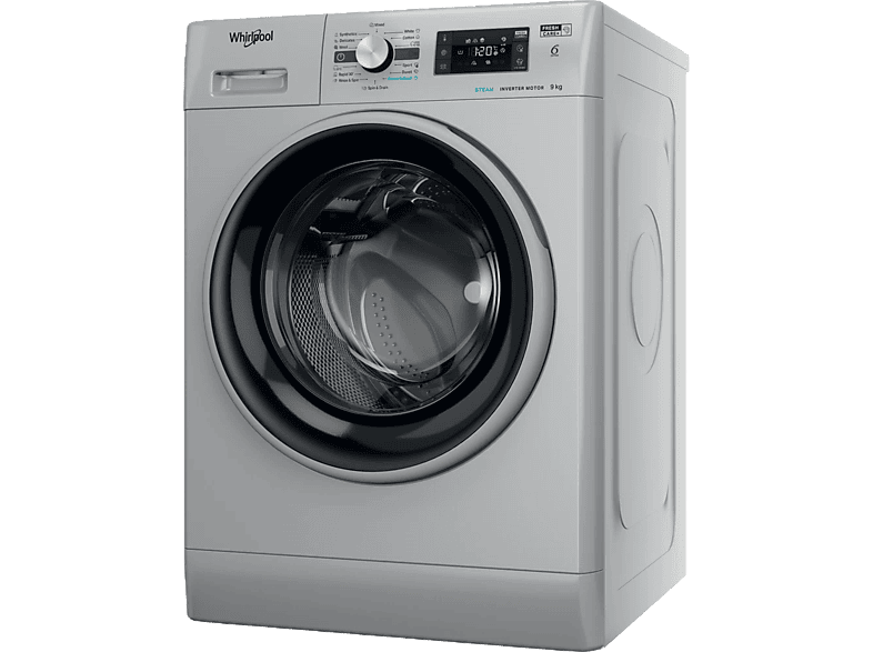 WHIRLPOOL FFD 9469 SBSV EU Elöltöltős mosógép