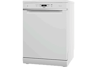 WHIRLPOOL W3F D634 Mosogatógép