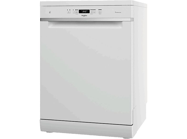 WHIRLPOOL W3F D634 Mosogatógép