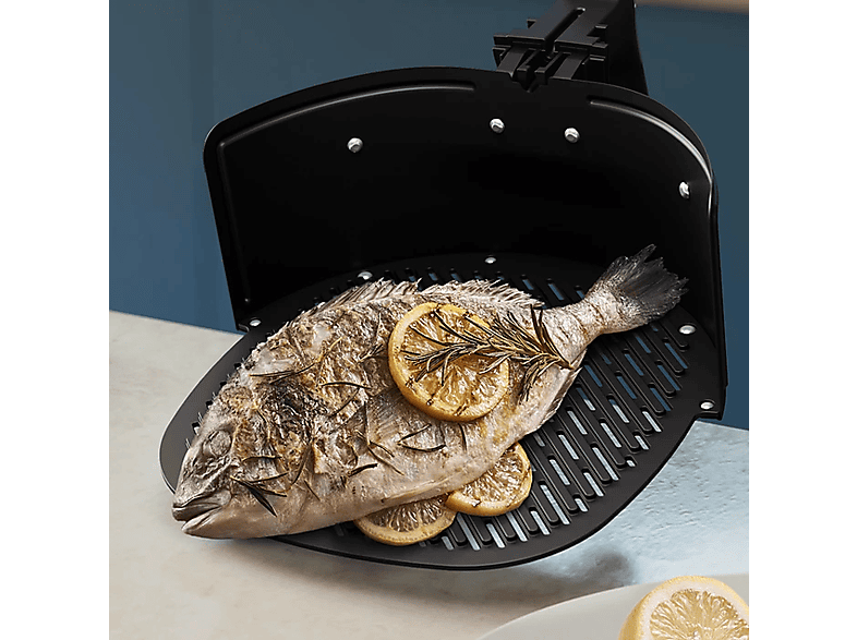 Philips HD9963/00 Do Ovi Smart 2.0 XXL – zdjęcie 2