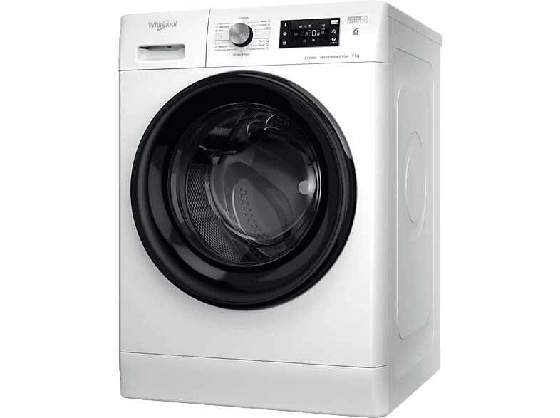 WHIRLPOOL FFB 7469 BV EE Elöltöltős mosógép