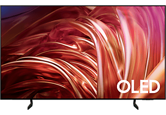 SAMSUNG QE65S85DAEXTK 65 inç 164 Ekran Uydu Alıcılı Smart 4K UHD OLED TV