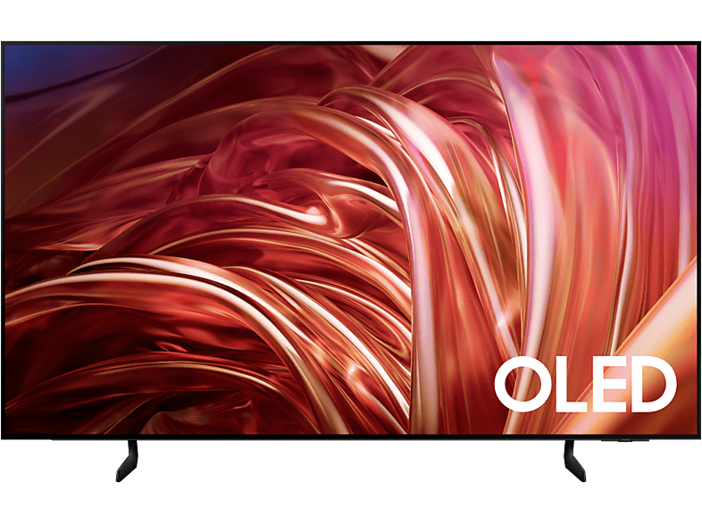 SAMSUNG QE65S85DAEXTK 65 inç 164 Ekran Uydu Alıcılı Smart 4K UHD OLED TV