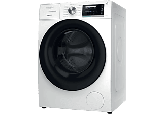 WHIRLPOOL W8 09AD SILENCE EE Elöltöltős mosógép