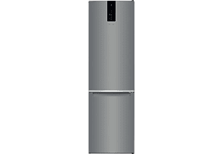 WHIRLPOOL W9M 951A OX No Frost kombinált hűtőszekrény