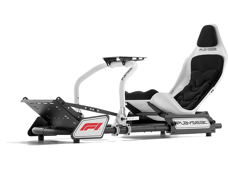 Playseat Formula Instinct F1 Edition - Racing Stoel