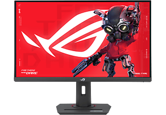 ASUS ROG Strix XG27UCS 27'' Sík 4k 160 Hz 16:9 G-Sync Fast IPS LED Gamer monitor