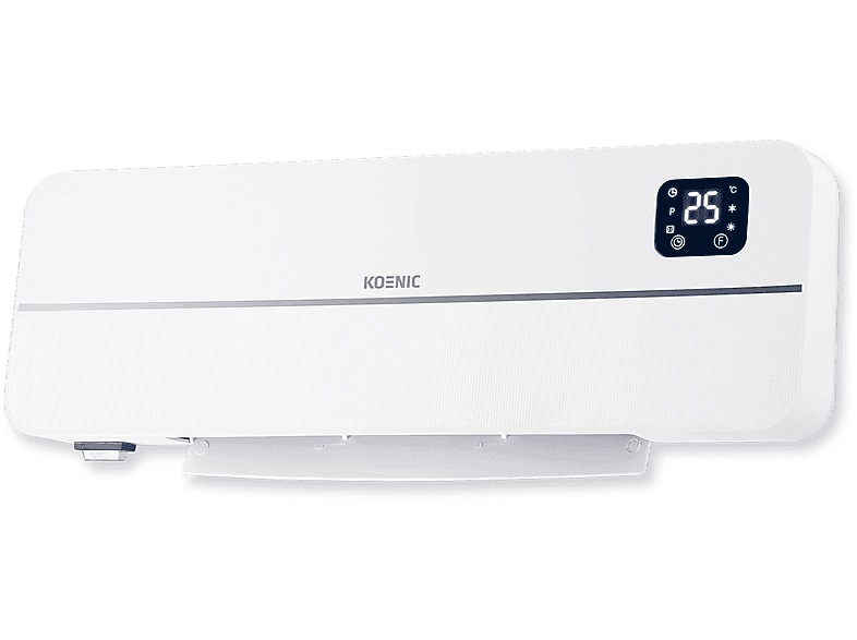 Termoventilatore Koenic Kfhw 2012324
