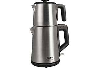 TEFAL Magic Tea XL Çay Makinesi Inox Outlet 1216092