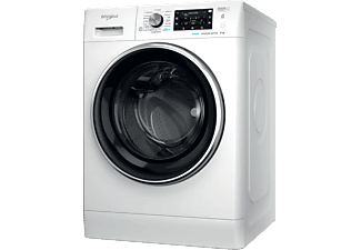 WHIRLPOOL FFD 9489 BCV EE Elöltöltős mosógép