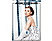 Audrey Hepburn - 2025 Calendar - A3-as naptár