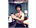 Bruce Lee - 2025 Calendar - A3-as naptár